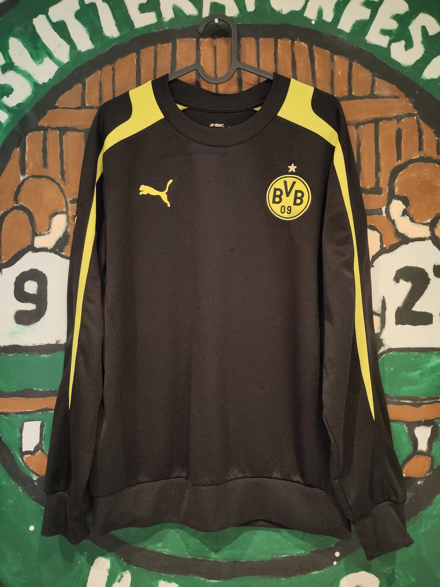 Borussia Dortmund genser