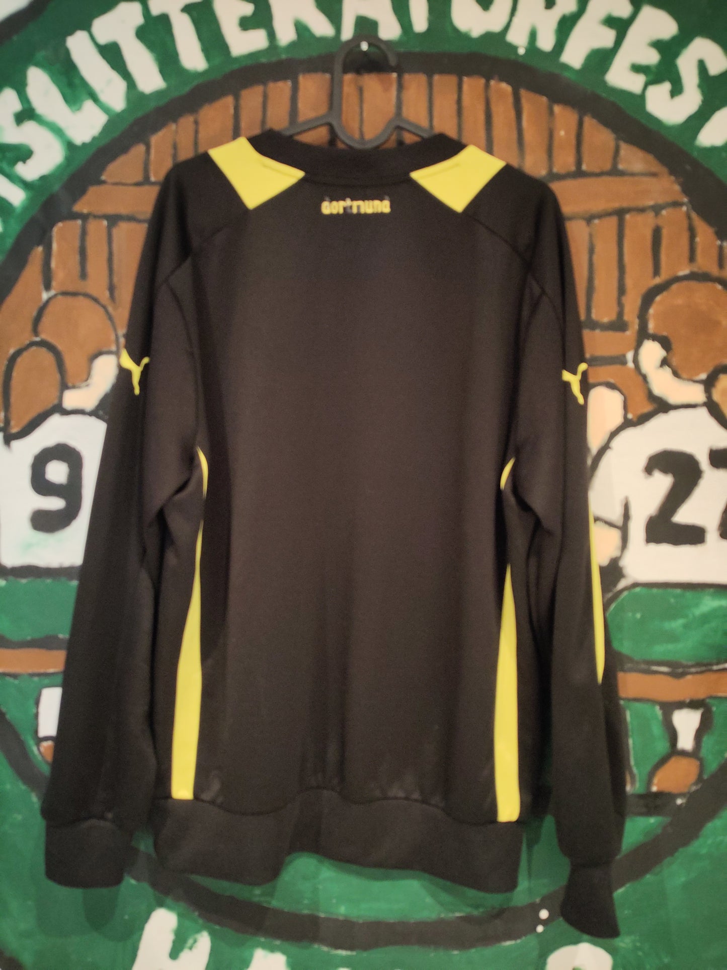 Borussia Dortmund genser