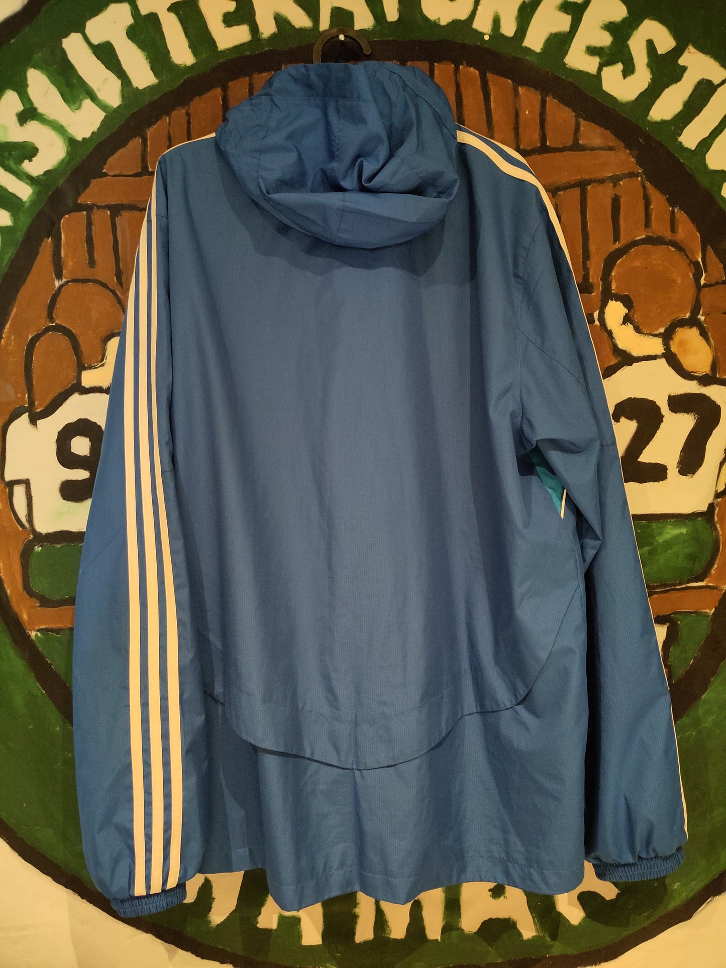 BATE Borisov jakke