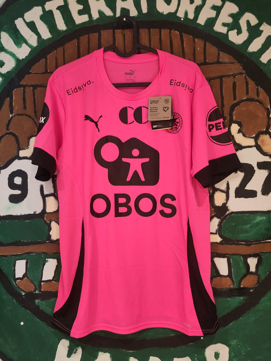 HamKam drakt 2024 tredje (BNWT)*