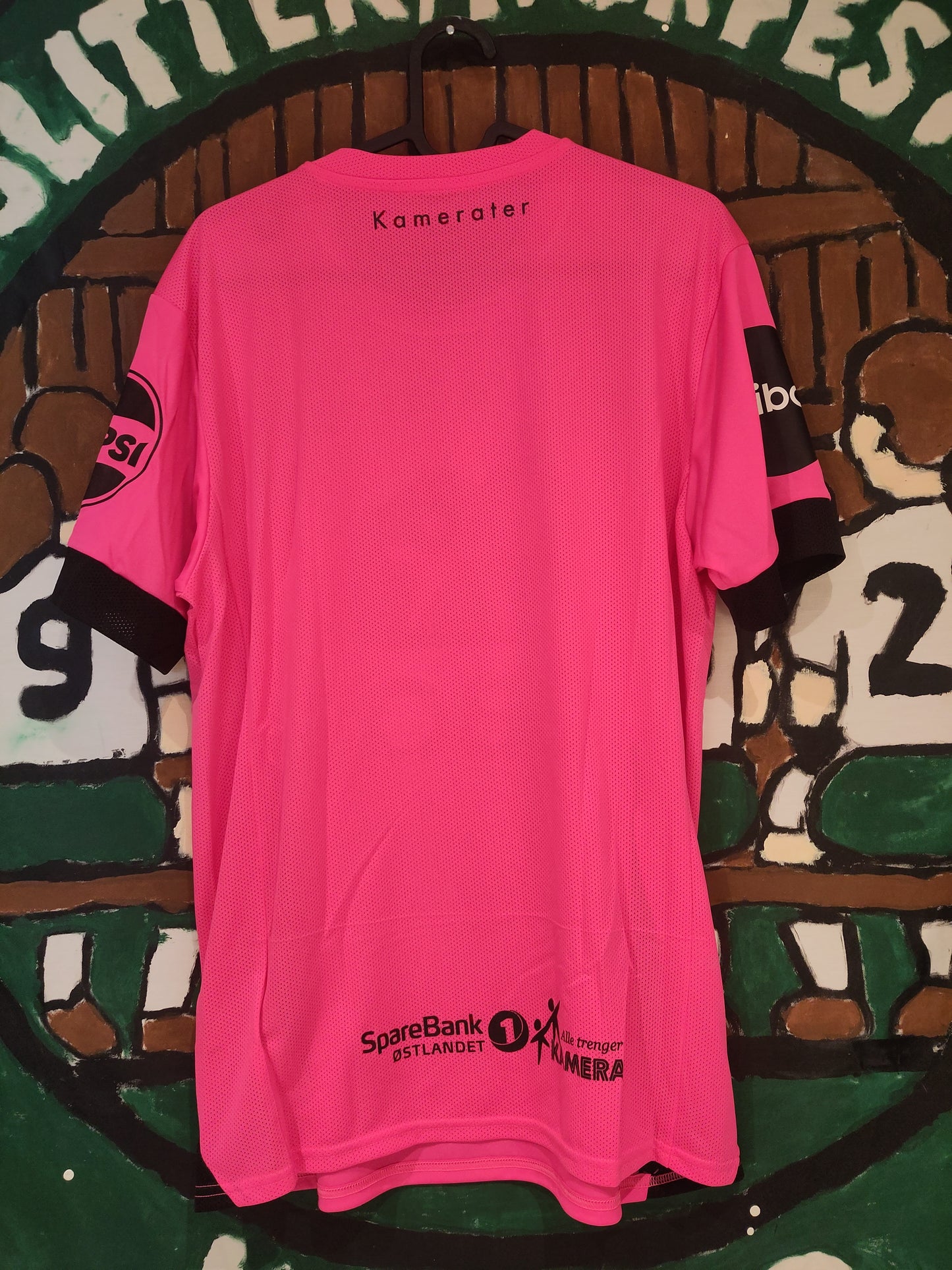 HamKam drakt 2024 tredje (BNWT)*