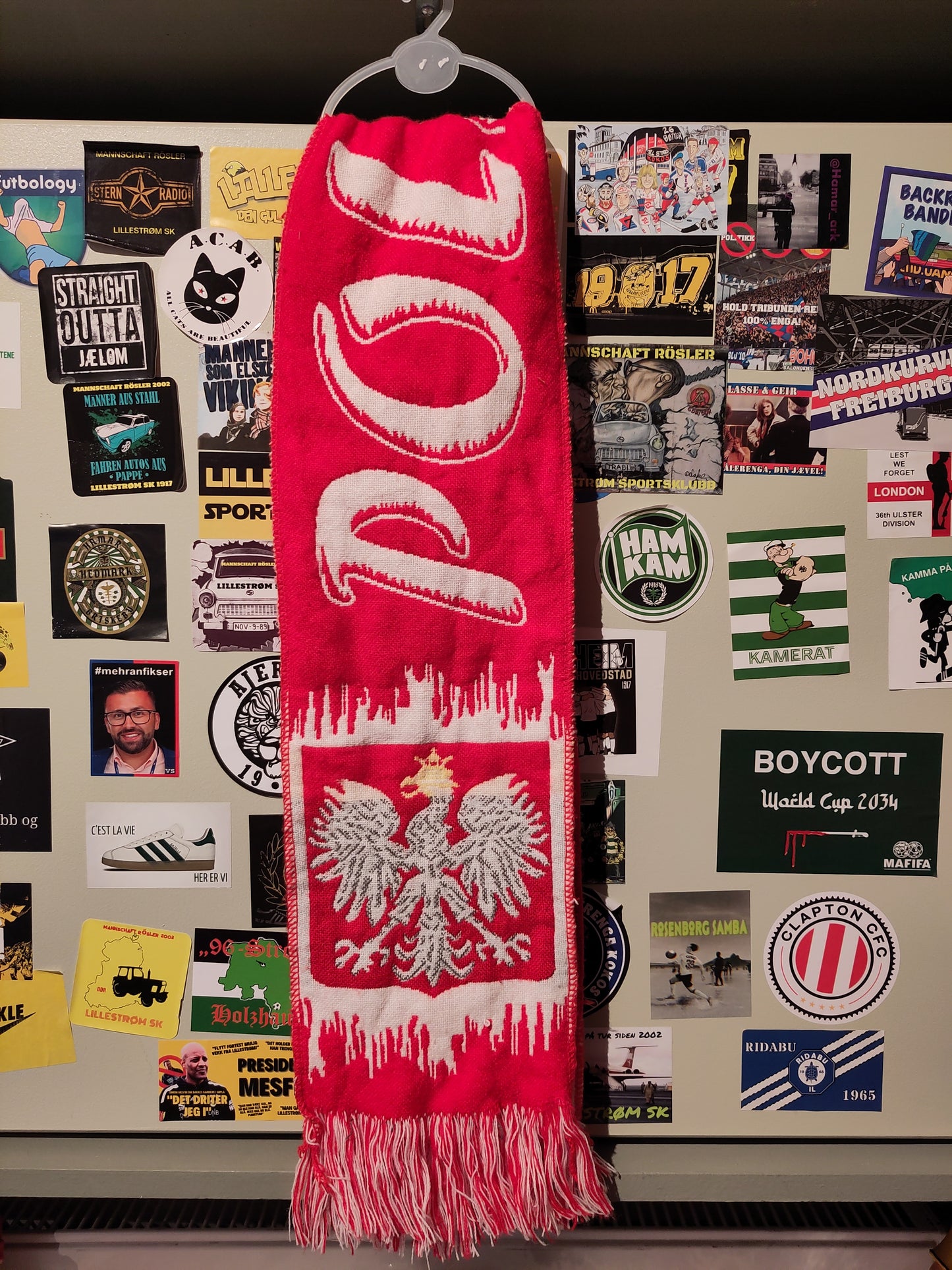 Polen skjerf v4