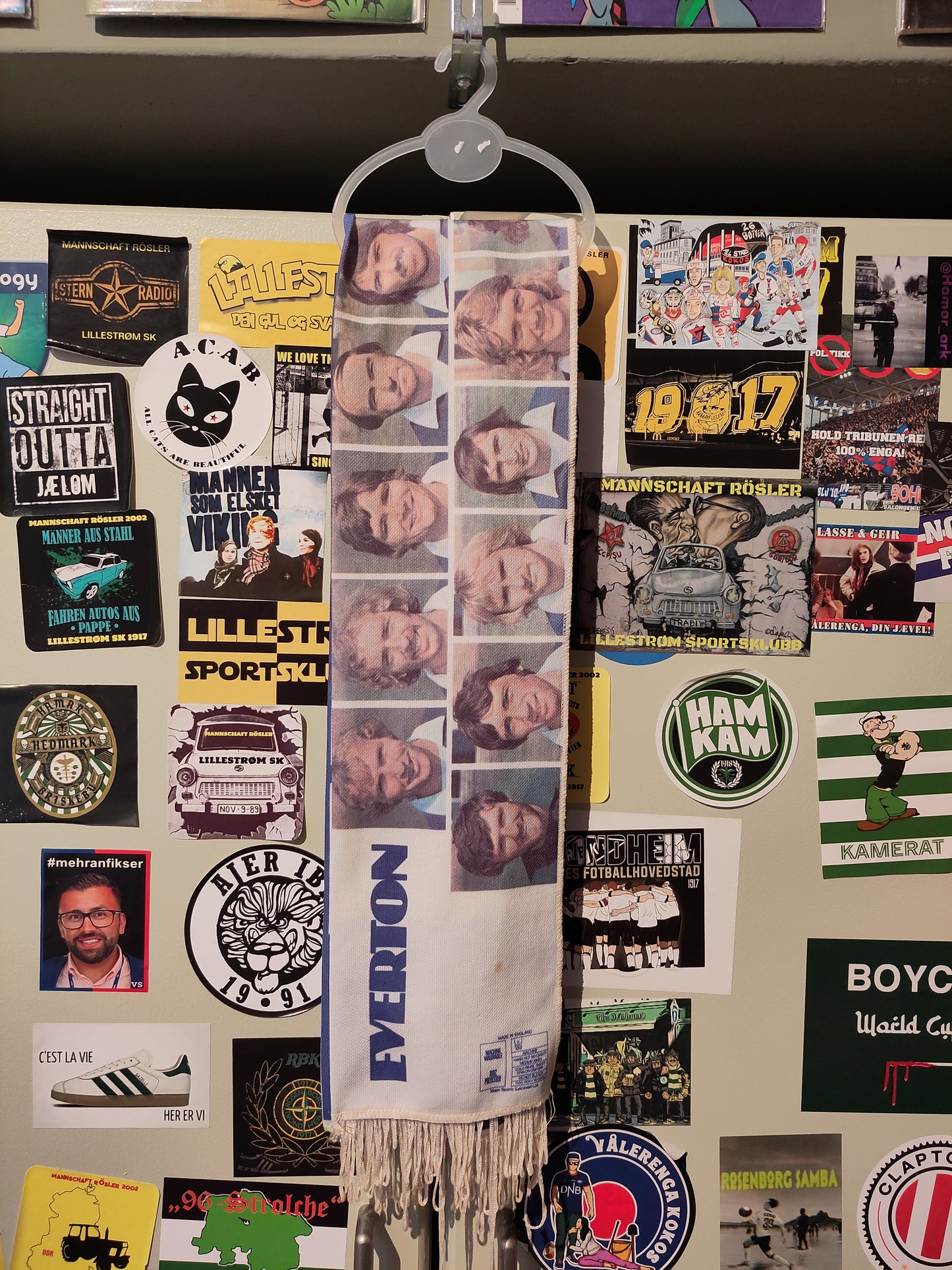 Everton skjerf v3