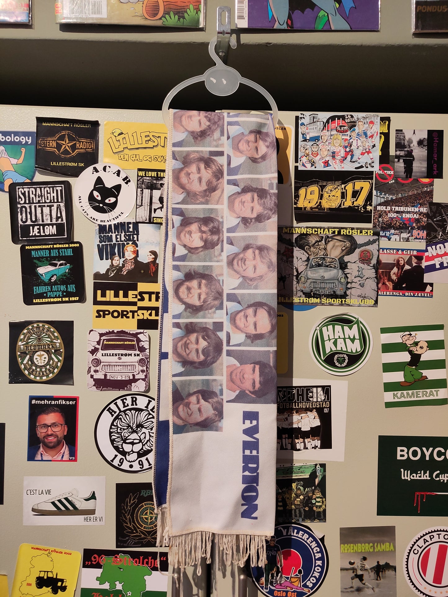 Everton skjerf v3