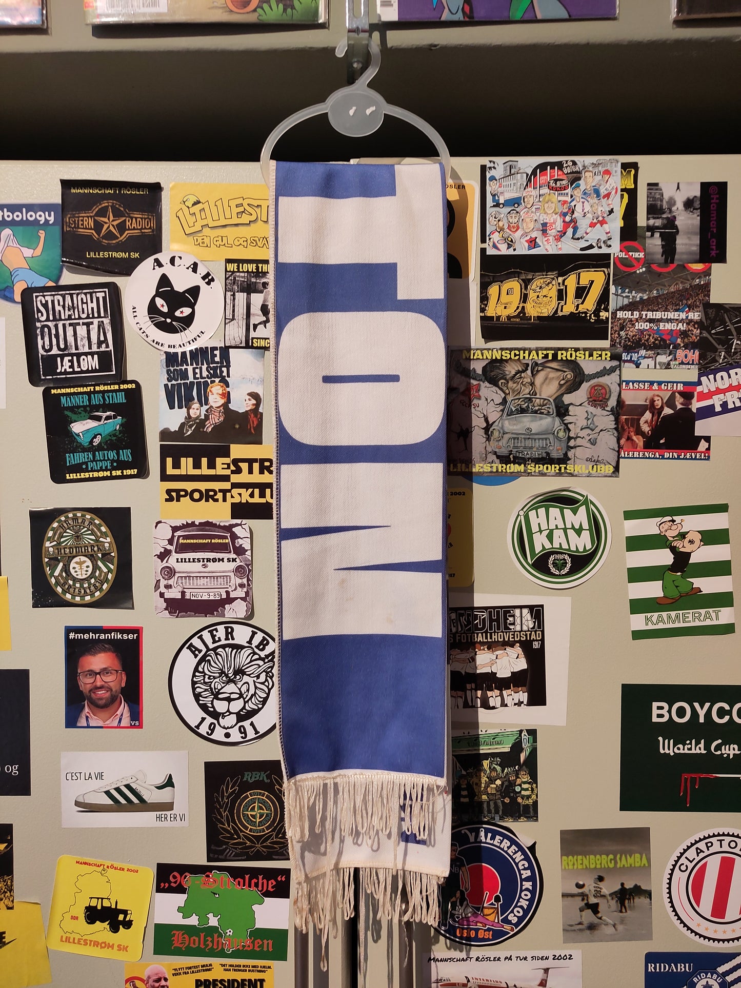 Everton skjerf v3