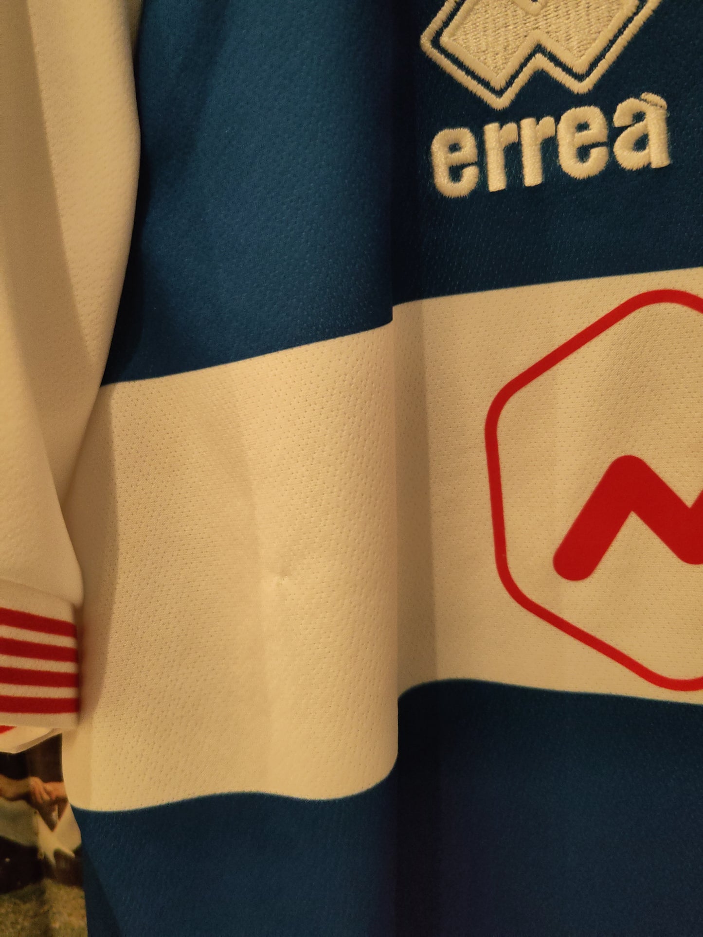 Queens Park Rangers drakt 2020-21 hjemme