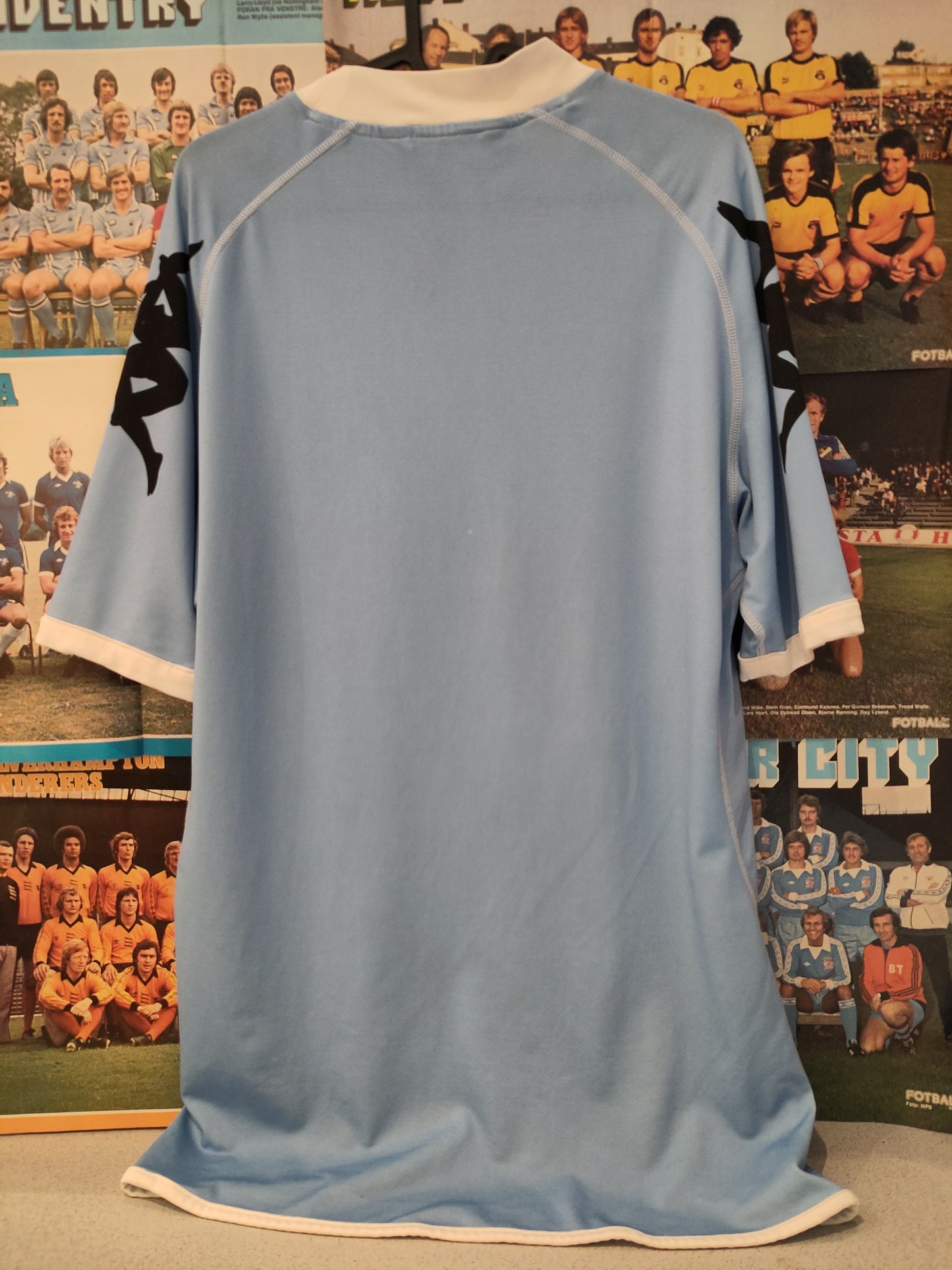 1860 München drakt 2006-07 hjemme