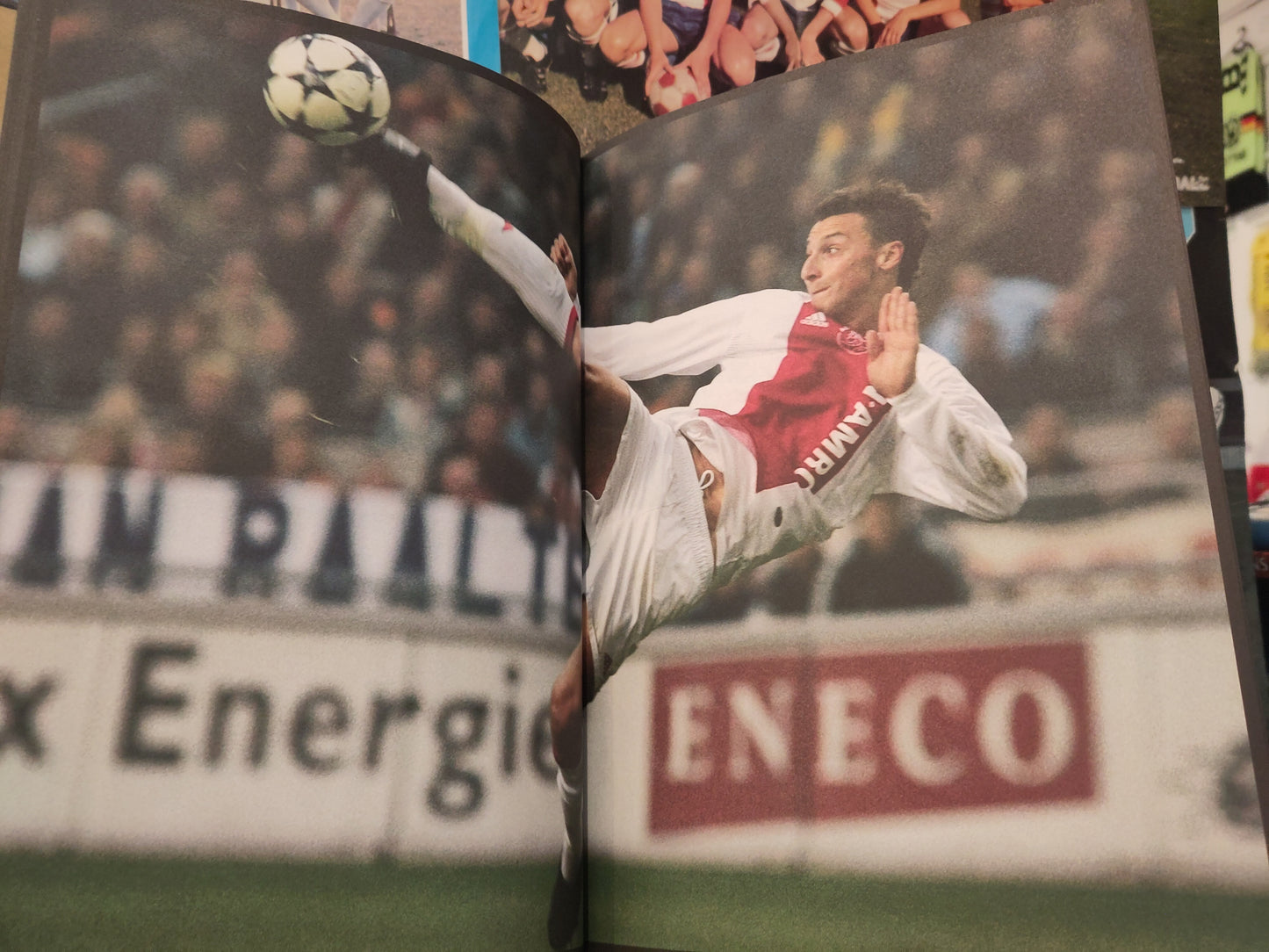 BOK: Zlatan Ibrahimovic - Jeg er fotball
