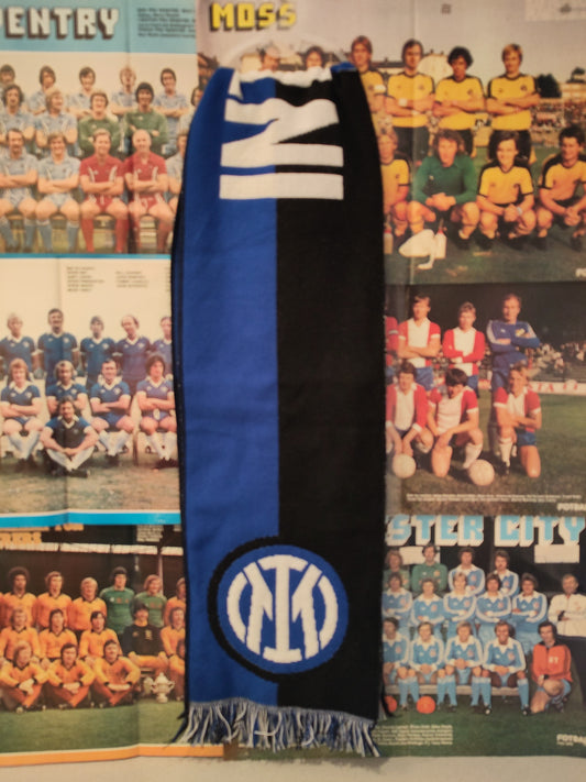 Inter skjerf v3