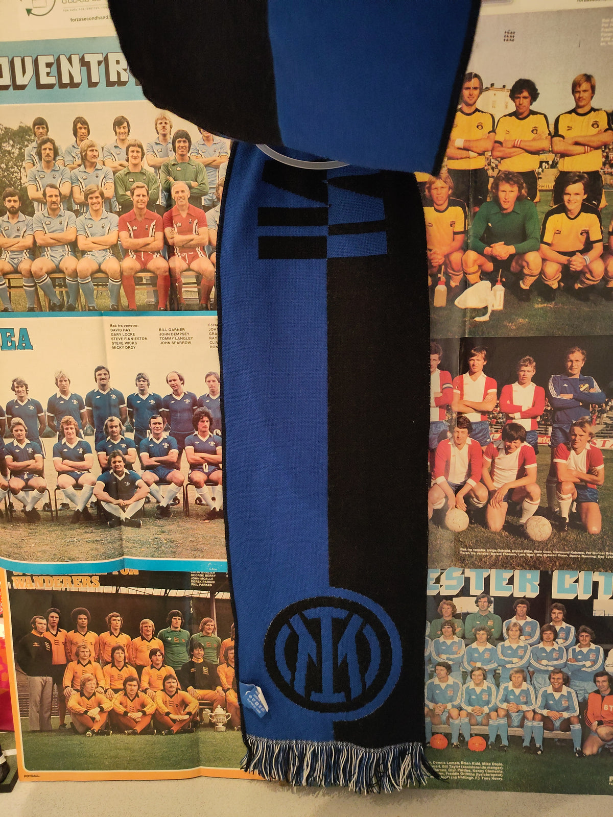 Inter skjerf v3