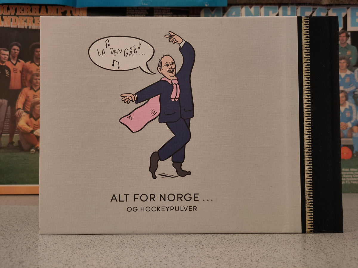 Kongen din: bok 3 (Goksøyr/Williamson)