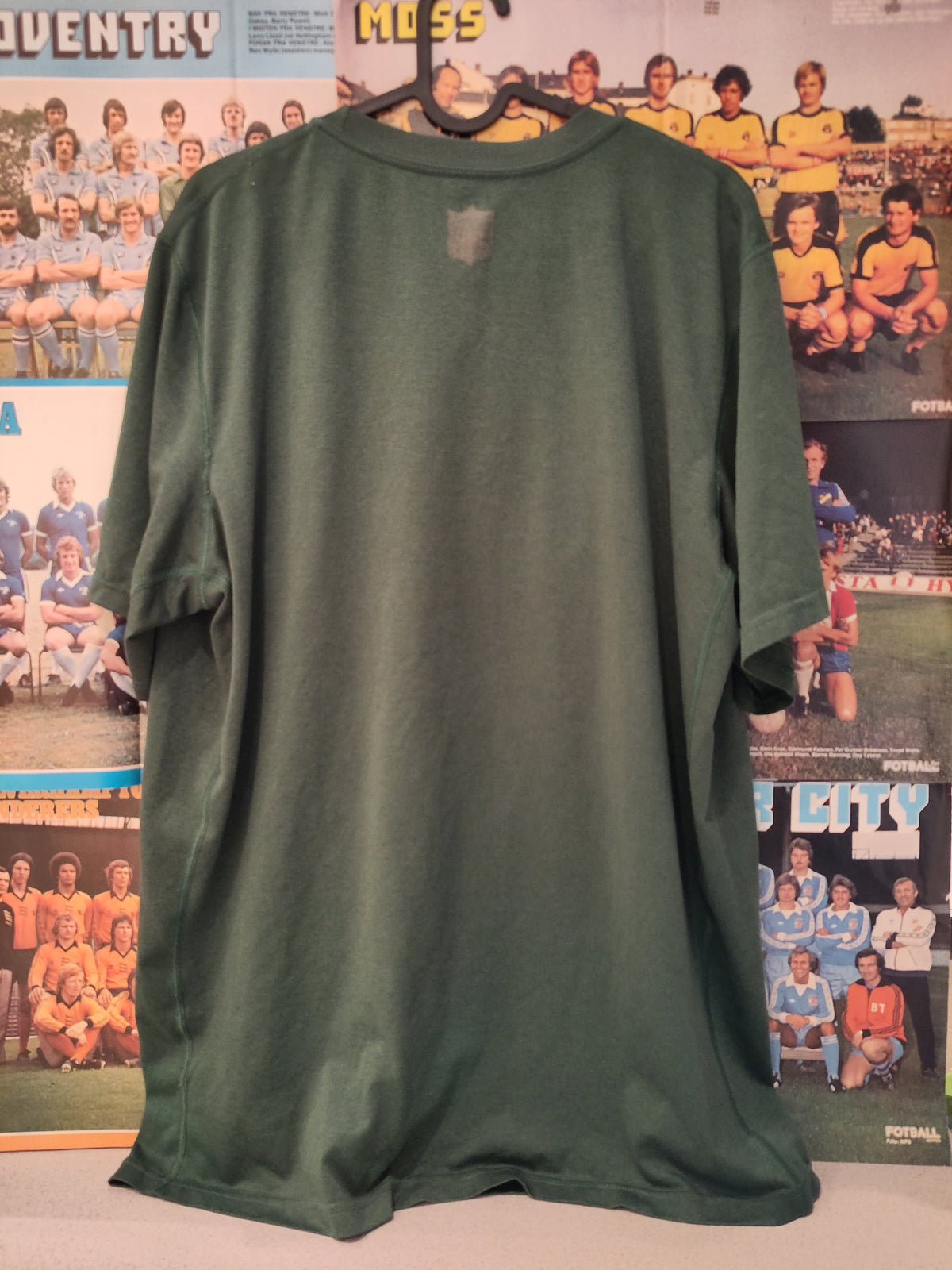 Green Bay Packers t-skjorte