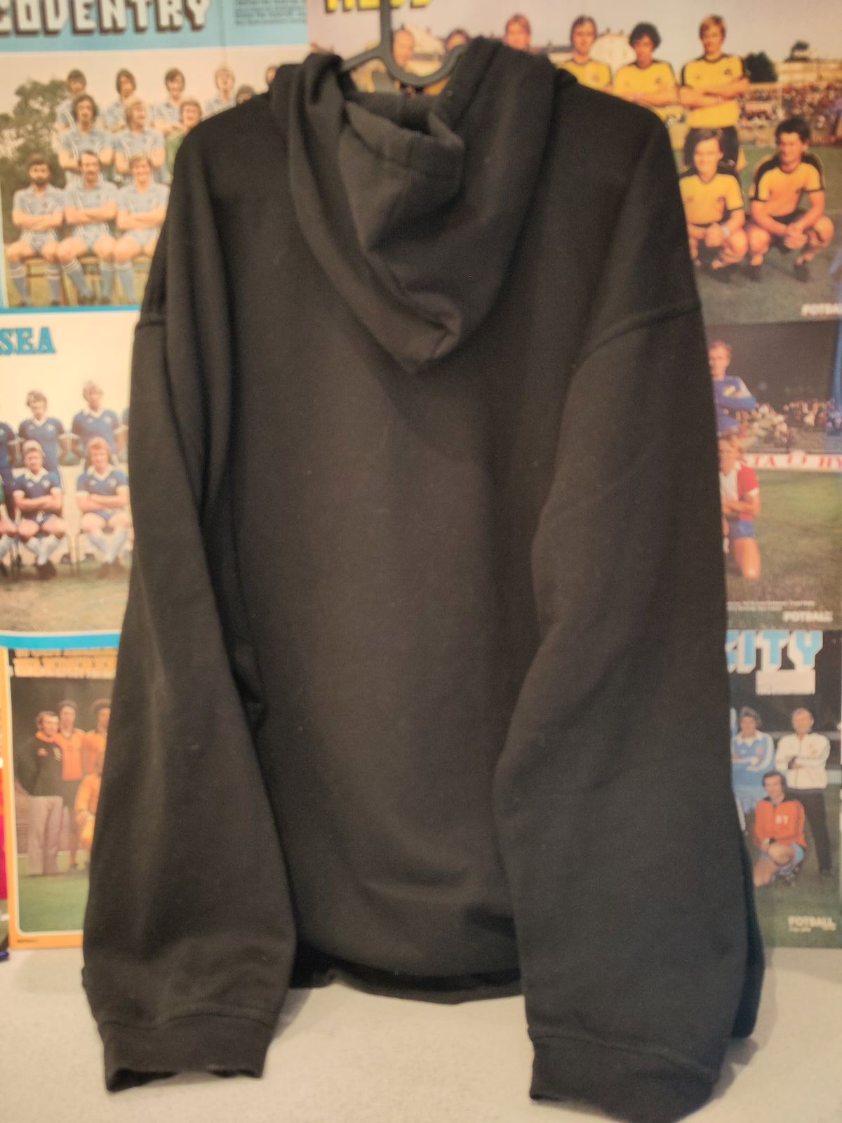 Skellefteå AIK genser mester 2024