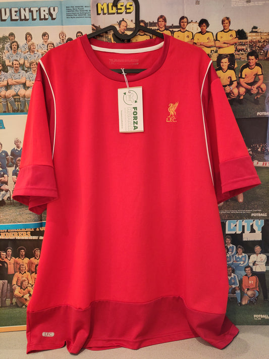 Liverpool t-skjorte The Melwood Collection*