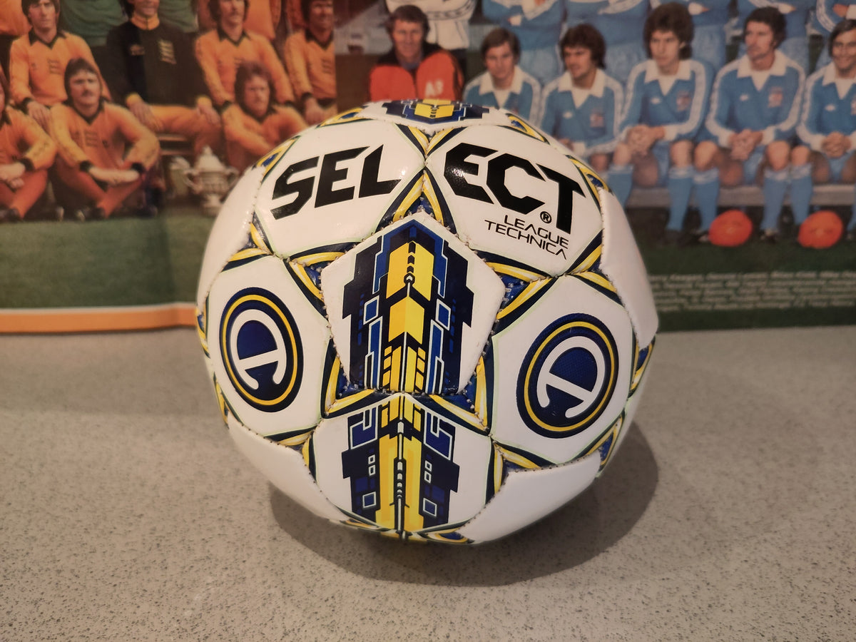 Allsvenskan ball mini/trikseball