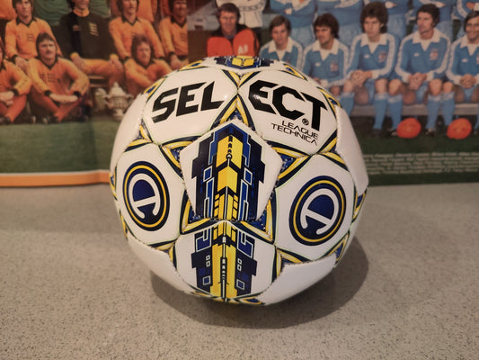Allsvenskan ball mini/trikseball