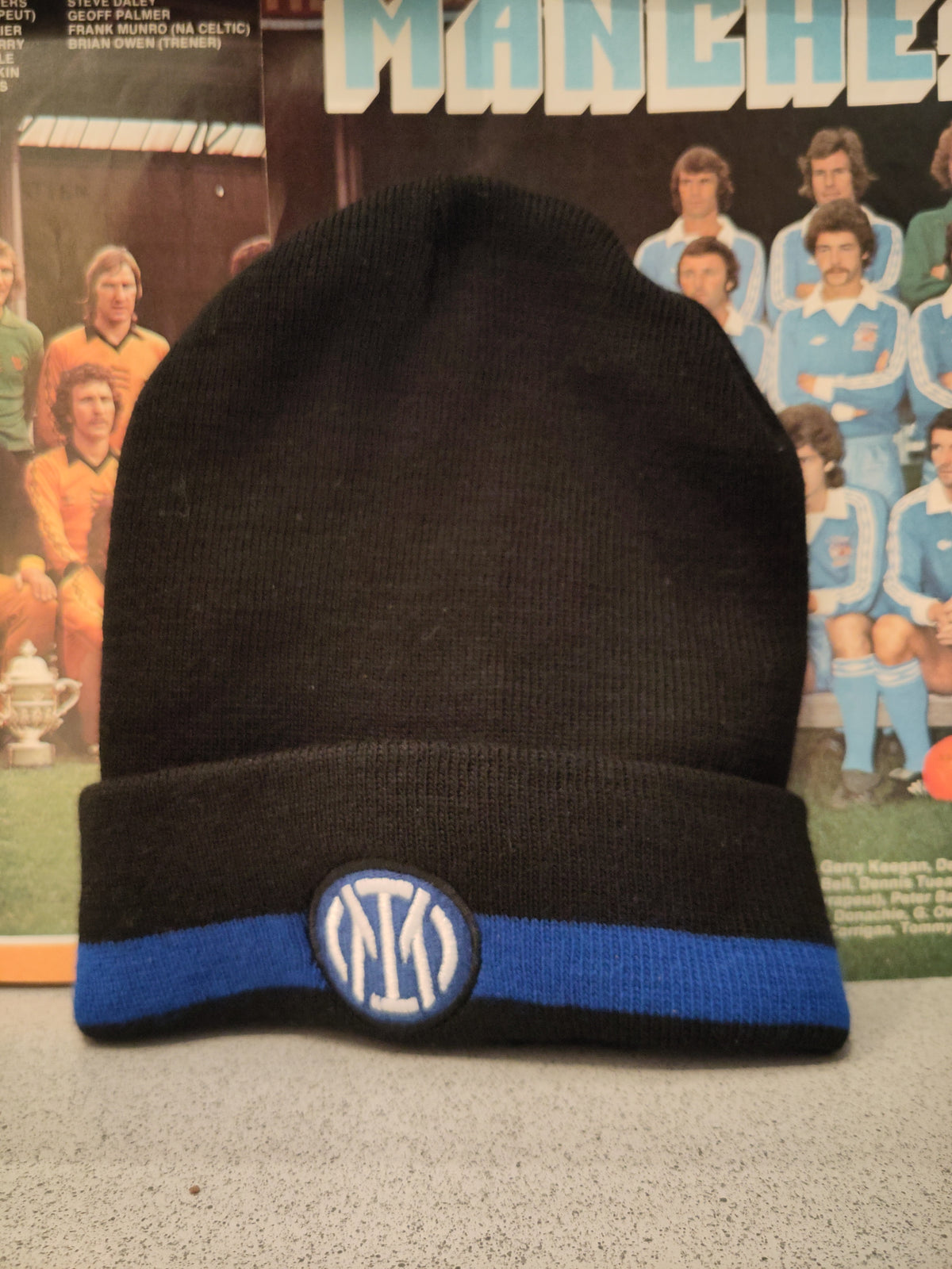 Inter lue