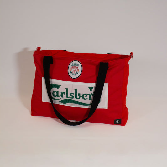 BAG: Liverpool 2012-13 hjemme + 2003-05 borte/tredje (i samarbeid med Ideell UB)