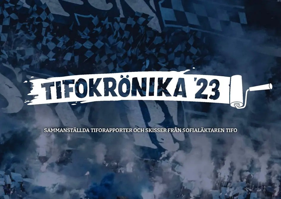 BOK: Tifokrönika '23