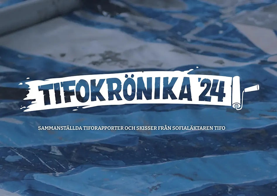 BOK: Tifokrönika '24