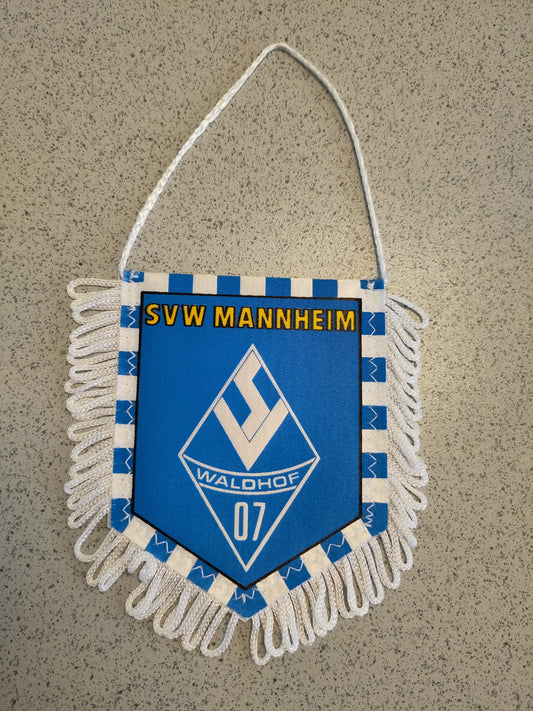 Mannheim pennant