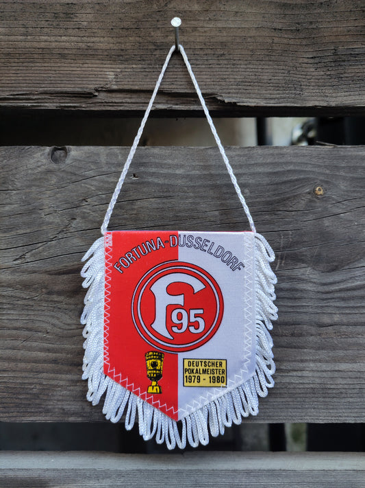 Fortuna Düsseldorf pennant