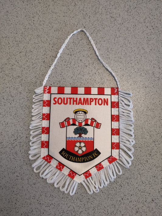 Southampton vimpel