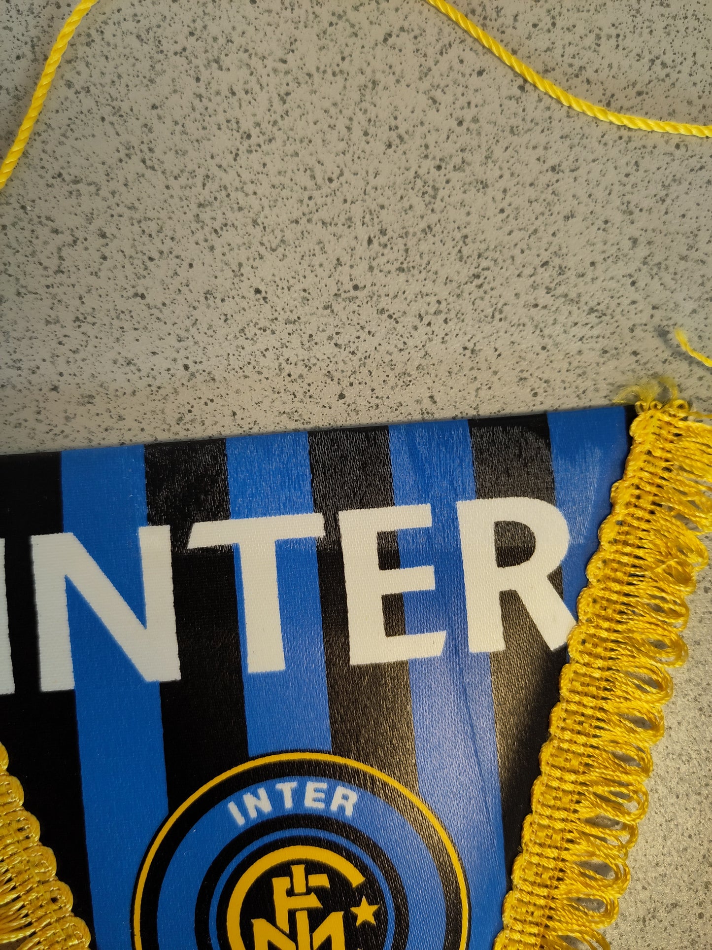 Inter Milano vimpel