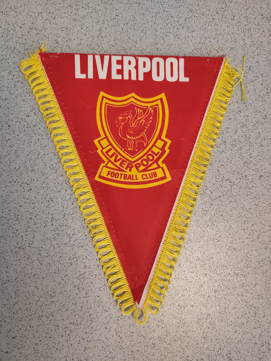 Liverpool pennant