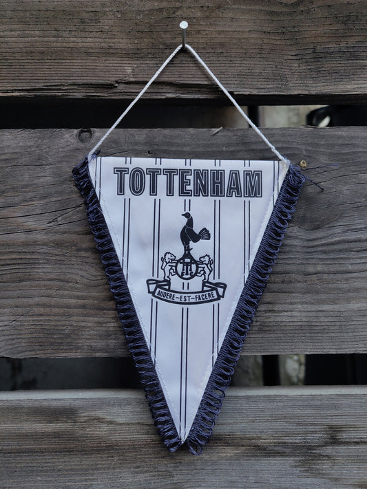 Tottenham vimpel