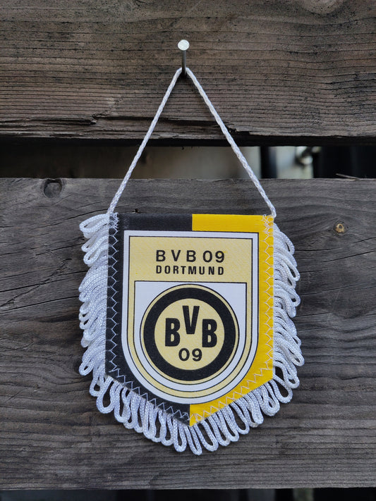 Borussia Dortmund pennant