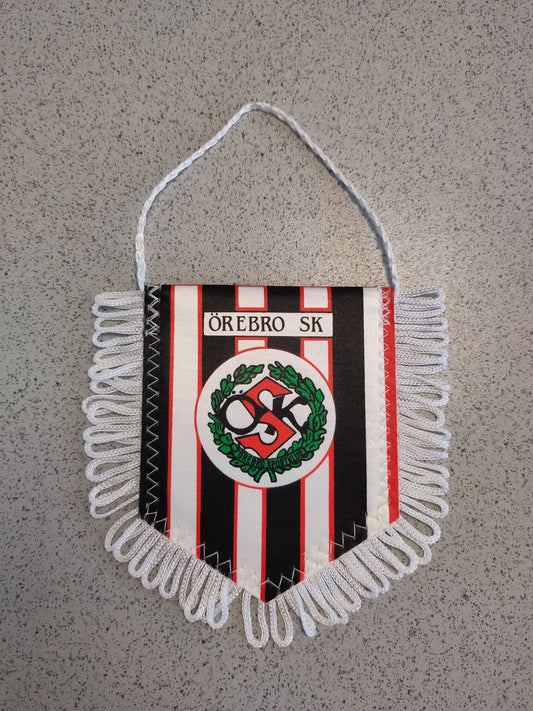 Örebro pennant