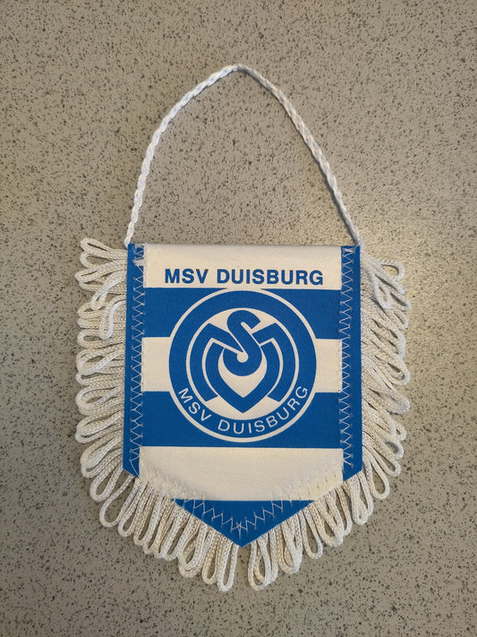 Duisburg pennant