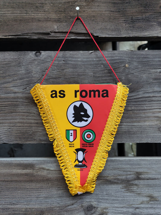 Rome pennant