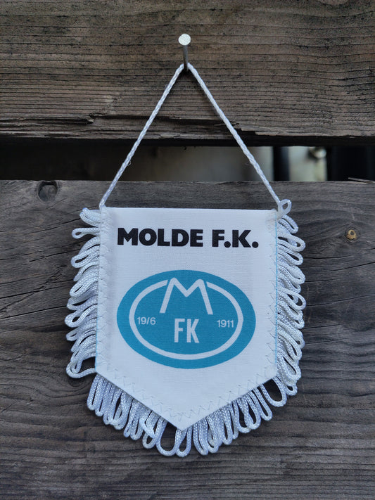 Molde pennant