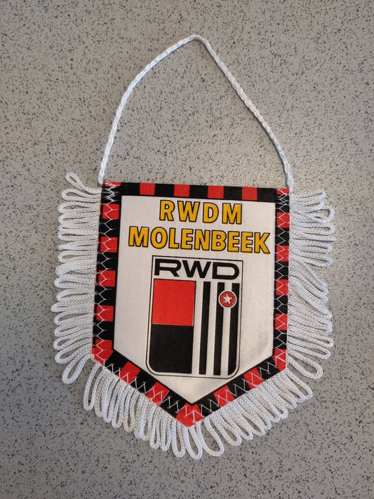 Molenbeek pennant