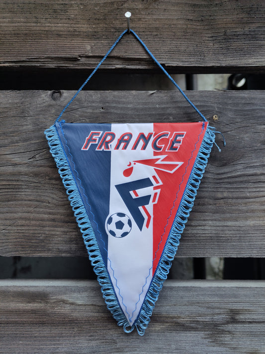 France pennant