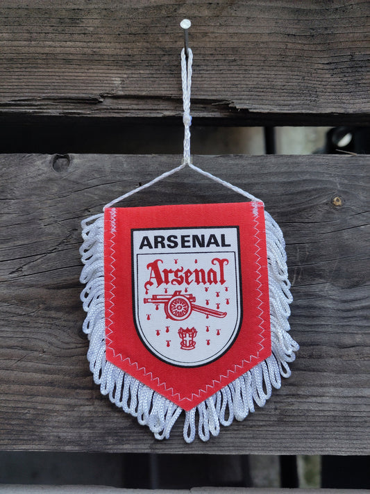 Arsenal pennant