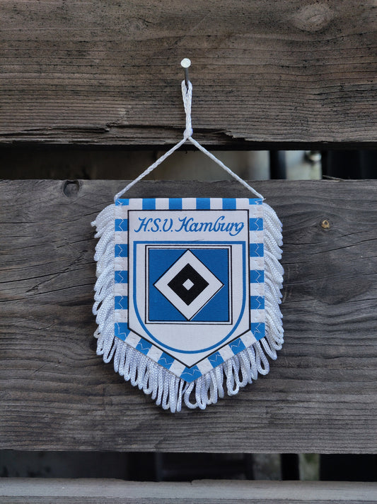 Hamburger SV pennant