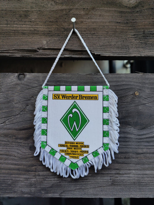 Werder Bremen vimpel