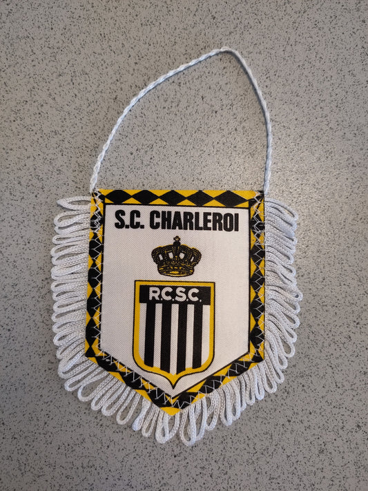 Charleroi pennant