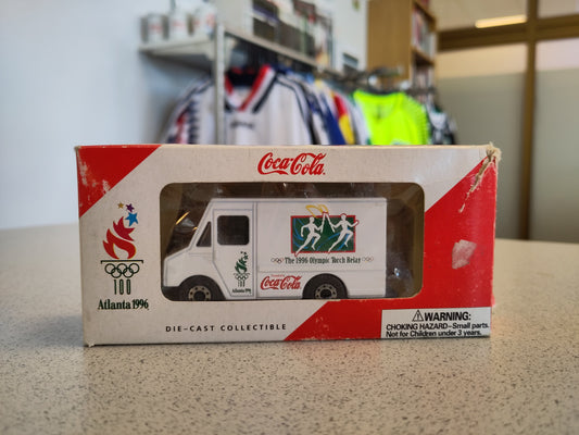 OL 1996 Atlanta bil Coca-Cola v2