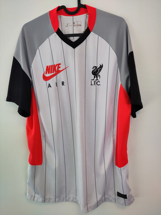 Liverpool training suit Nike Air
