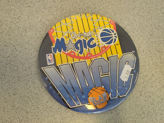 Orlando Magic skilt