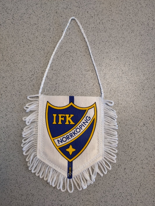 IFK Norrköping pennant