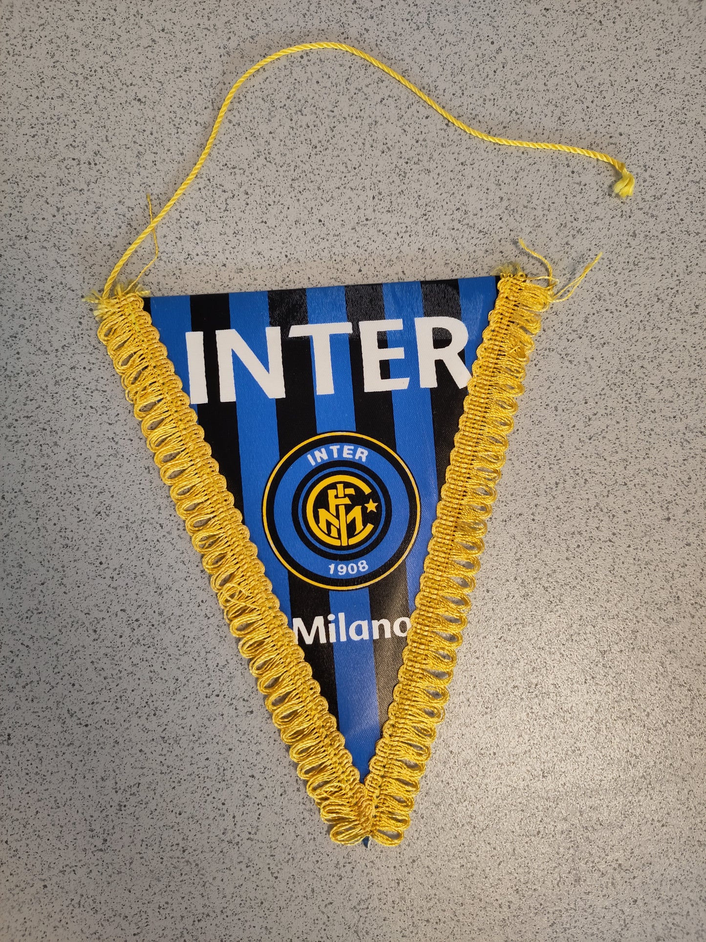 Inter Milano vimpel