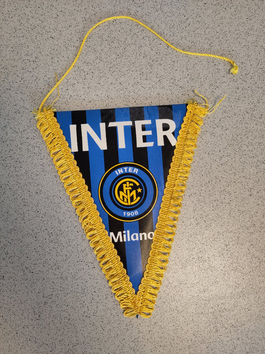 Inter Milan pennant