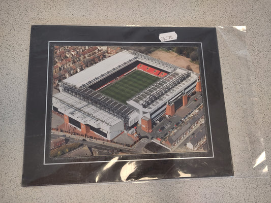 Liverpool photo Anfield