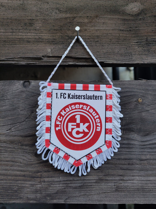 Kaiserslautern pennant