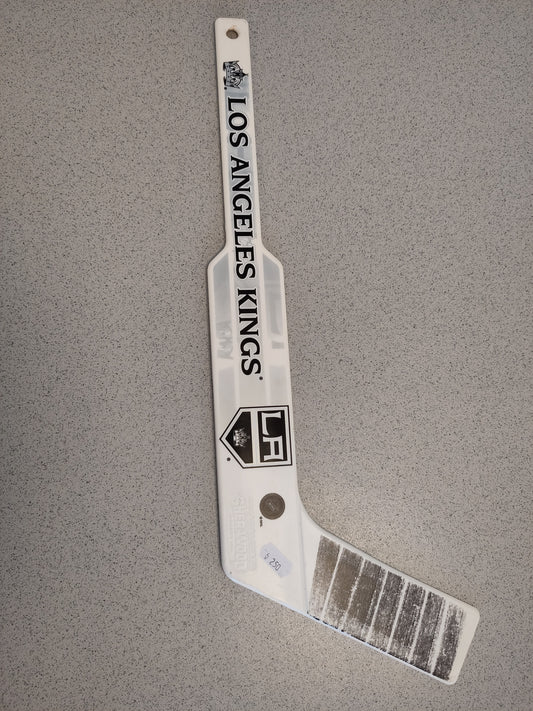 Los Angeles Kings kølle suvenir